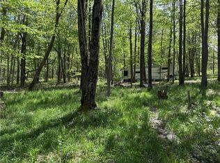 16 Deer Pond Access Lot 43, Warsaw, NY 14569