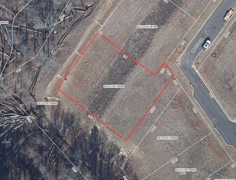 1st image of 405 Barron Dr