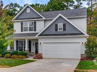 509 Bluffwood Ct, Kernersville, NC 27284