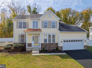 23 Homestead Dr, Pemberton, NJ 08068