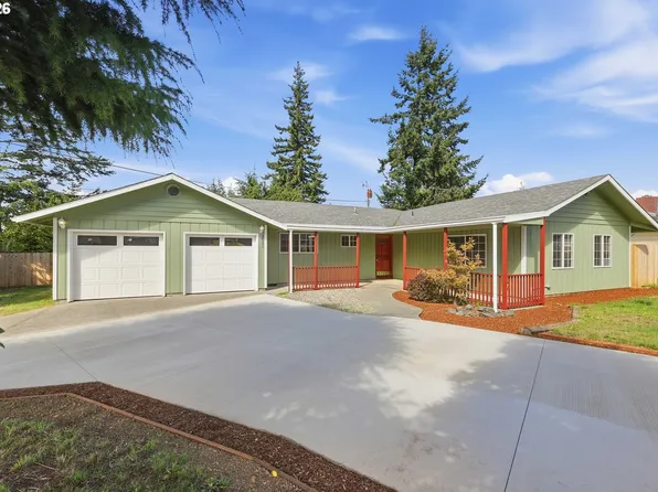 3650 Edgewood Dr, North Bend, OR 97459