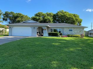 2310 Pinewood Blvd, Sebring, FL 33870