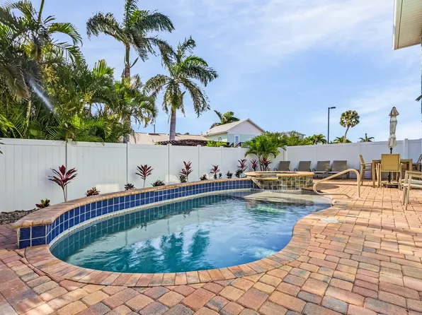 (undisclosed Address), Fort Myers Beach, FL 33931