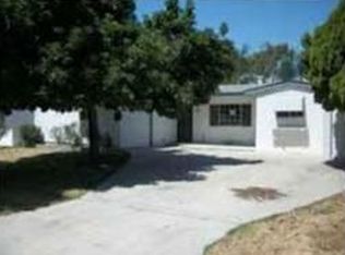 15445 Ector St, La Puente, CA 91744