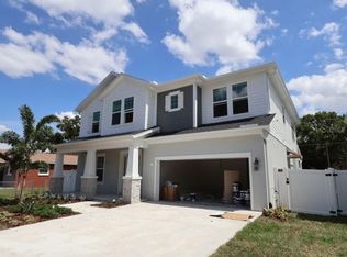 812 W Orient St, Tampa, FL 33603