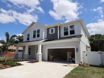 812 W ORIENT STREET, Tampa, FL, 33603