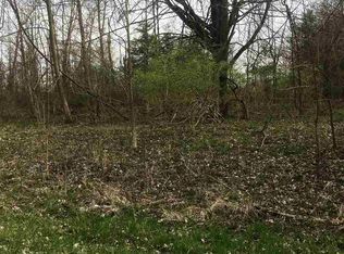 2149 S Tabortown St, Terre Haute, IN 47803