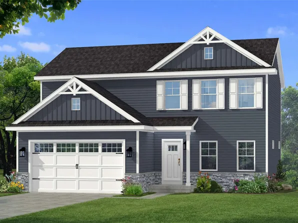 547 Jubilee Dr, Whitmore Lake, MI 48189