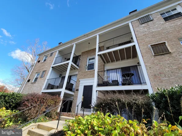 339 Homeland Southway Unit 1A, Baltimore, MD 21212