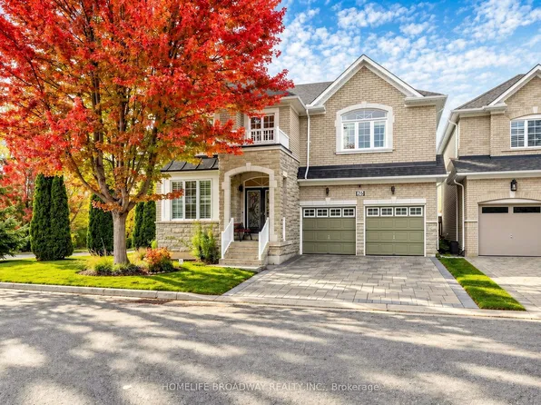26 Winter Creek Cres, Markham, ON L6C 3E3