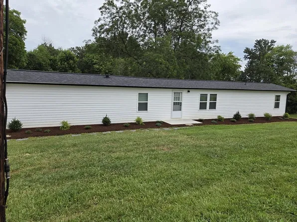 5326 Mountain View Rd, North Wilkesboro, NC 28659