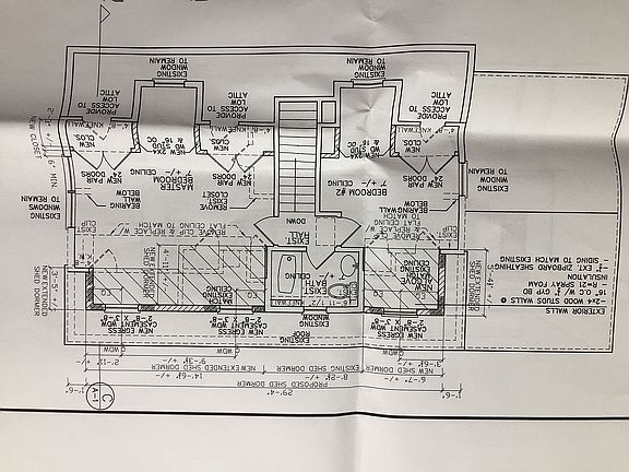 Second Floor After Full Reno