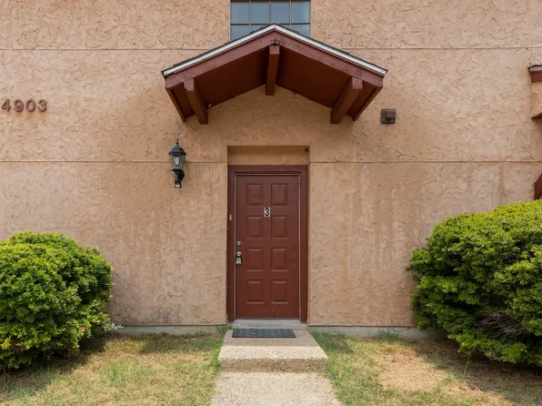 4903 Ty Terrace St #3, San Antonio, TX 78229