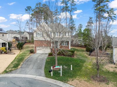 4 Green Springs Ct, Durham, NC, 27713