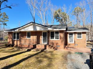 4400 Brigadoon Dr, Durham, NC 27705