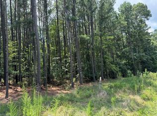 0 Epps Clark Rd #6, Siler City, NC 27344