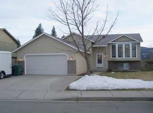 407 W 22nd Ave, Post Falls, ID 83854