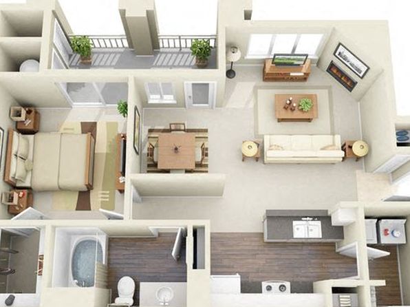 Lambertson Farms Apartment Homes | 10260 N Washington St, Denver, CO
