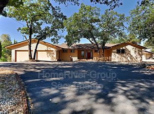 3621 Indian Creek Rd, Placerville, CA 95667