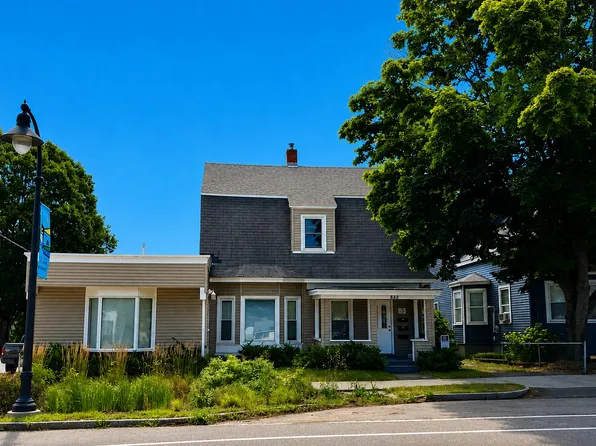 532 Main Street, South Portland, ME 04106