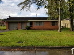 5255 Nelkin Ln, Beaumont, TX 77708