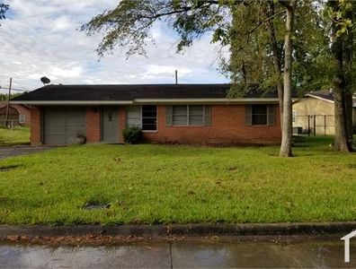 5255 Nelkin Ln, Beaumont, TX, 77708