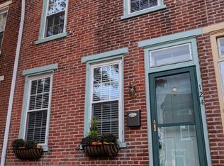 124 W Union St, West Chester, PA 19382