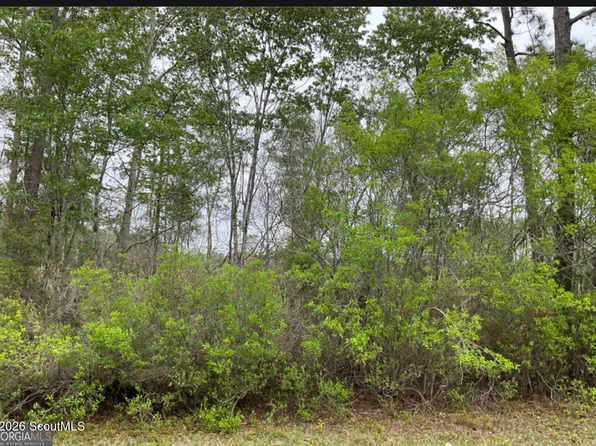 TRACT 4th Hwy, Townsend, GA 31331