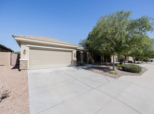 7040 W Gary Way, Laveen, AZ 85339