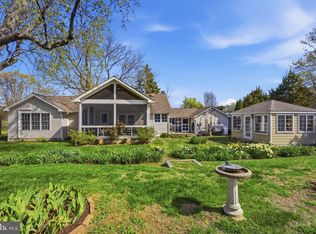4940 Fairbank Rd, Tilghman, MD