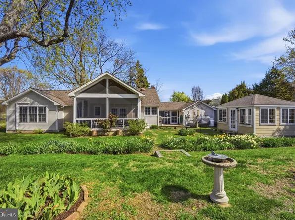 4940 Fairbank Rd, Tilghman, MD 21671