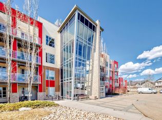 2590 Anderson Way SW #406, Edmonton, AB