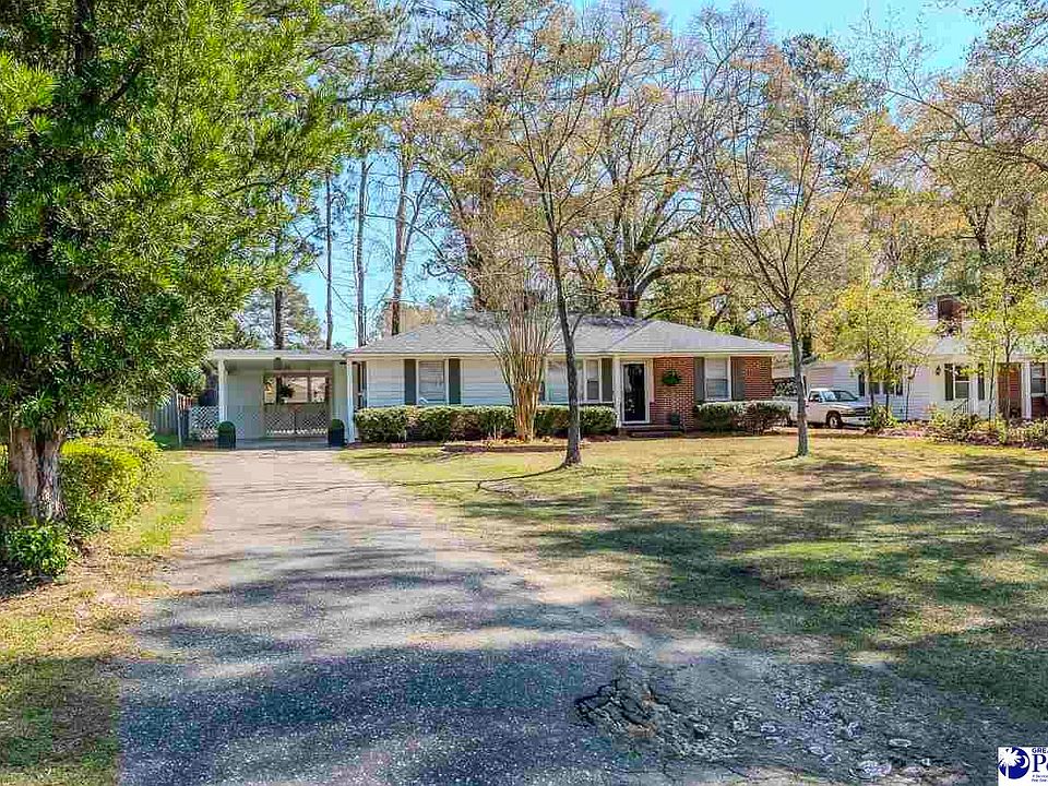1018 Cheraw Dr, Florence, SC 29501 Zillow