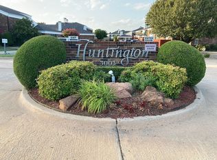 3003 River Oaks Dr, Norman, OK 73072