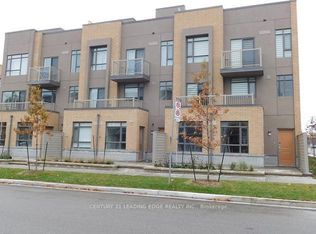 1070 Progress Ave UNIT 301, Toronto, ON M1B 0C5