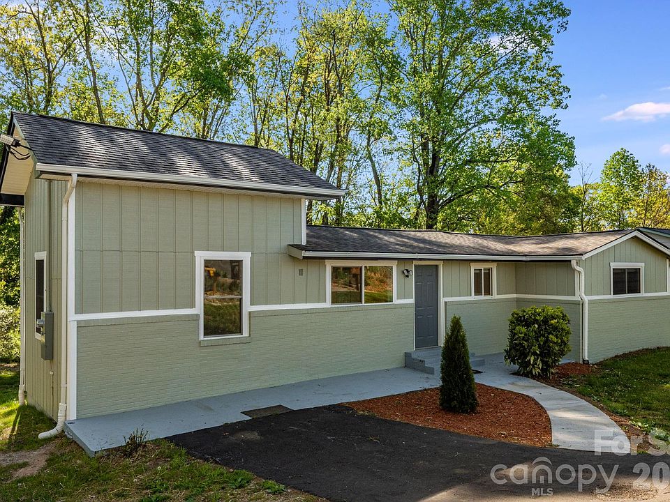 21 Oak Hill Dr, Asheville, NC 28806 | MLS #4371176 | Zillow