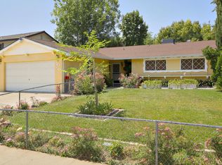2050 Van Nuys Way, Rancho Cordova, CA