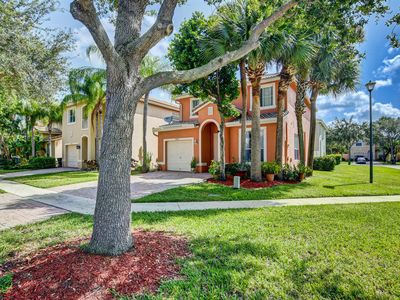 4284 Lake Lucerne Cir, West Palm Beach, FL, 33409