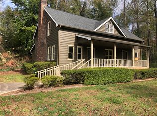 106 Sherwood Dr, Clarkesville, GA 30523