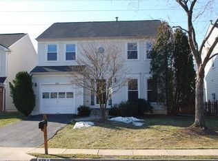 6764 Morning Ride Cir, Alexandria, VA 22315