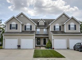 8673 NE 97th St, Kansas City, MO 64157