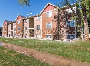 291 E Hill Ave APT 4, Millcreek, UT 84107