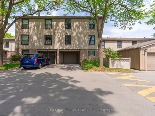 143 Janefield Ave, Guelph, ON N1G 2L4
