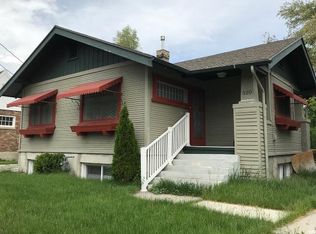 320 N 200 E, Logan, UT 84321