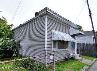 2325 Garfield Ave, Louisville, KY 40212