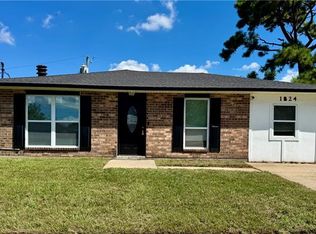 1824 Southdown Rd, La Place, LA 70068