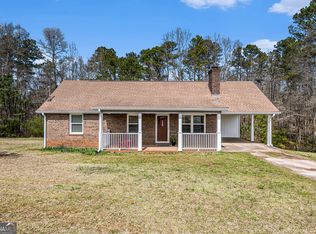 159 Ayers Driver Rd, Villa Rica, GA 30180