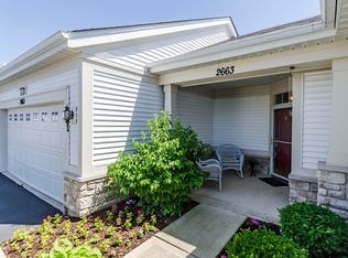 2663 Barrington Cir, Naperville, IL 60564