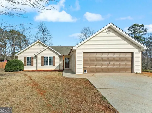 5321 Mountain View Pkwy, Lula, GA 30554