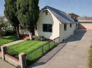 1339 E Wesley Dr, Long Beach, CA 90806
